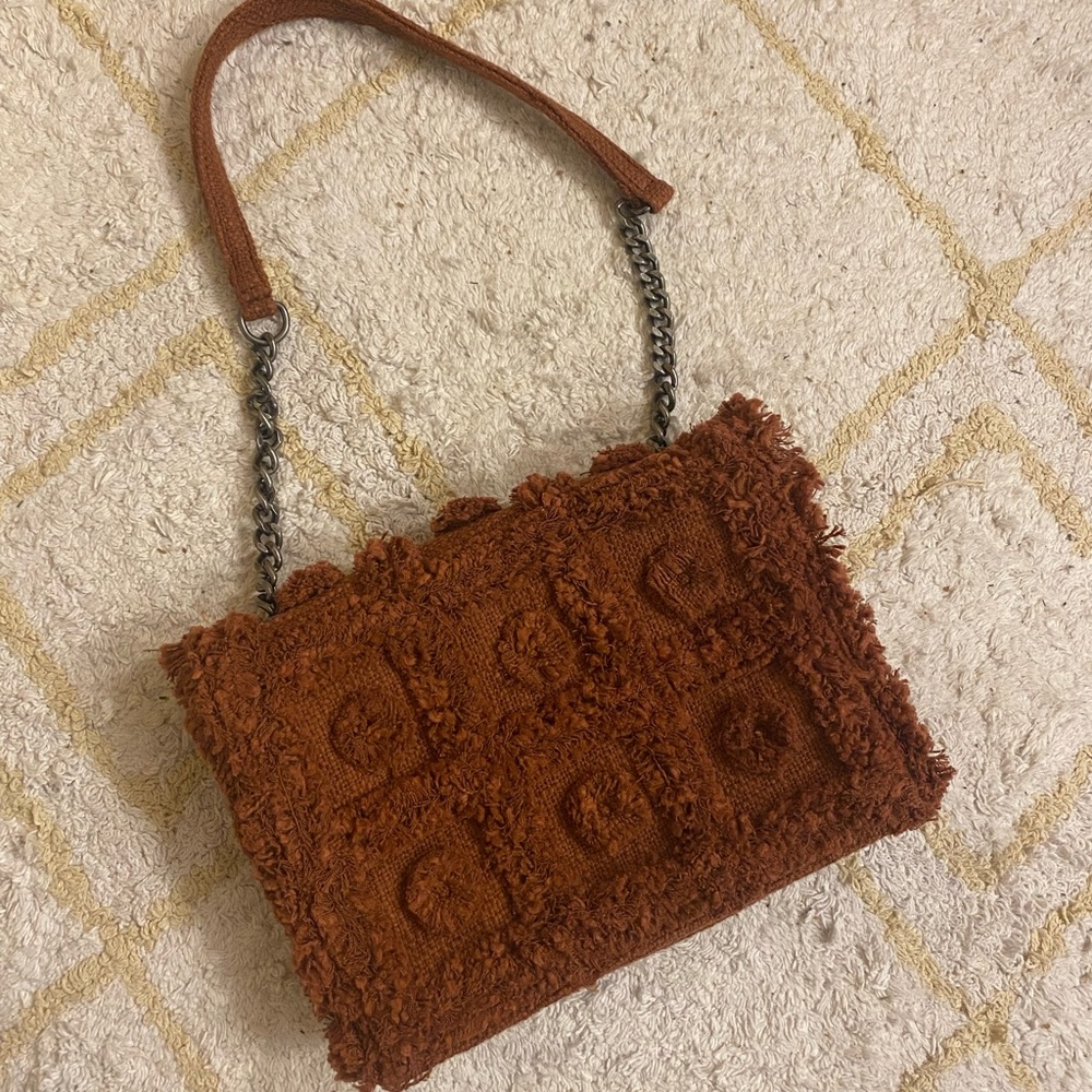 Zara shoulder Bag